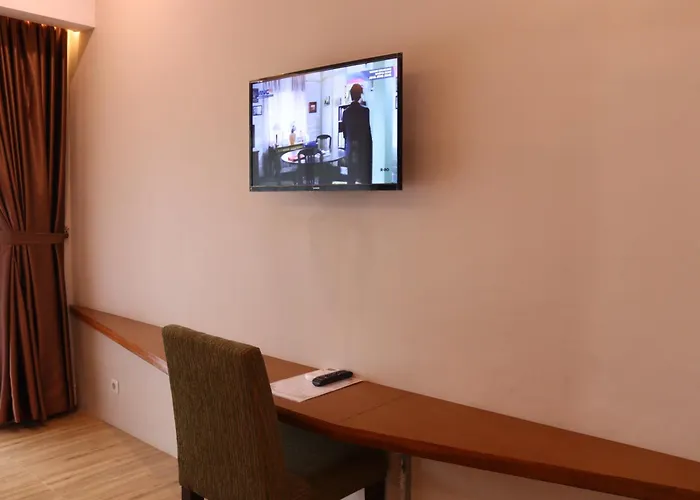 Hotel Insitu Garut Syariah