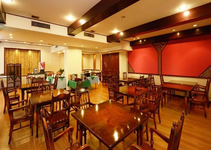 Ueda Plaza Hotel