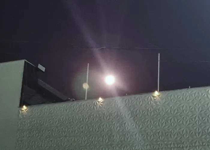 Pousada Ouro Branco