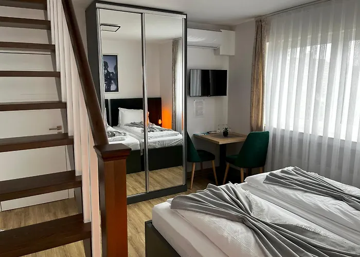 Haven Hotels - Hotel Dona