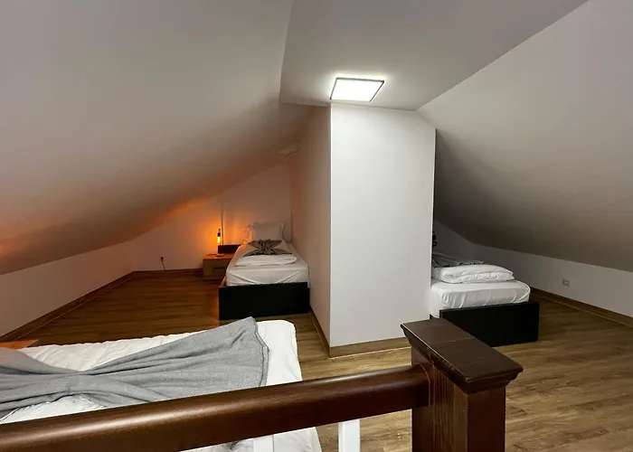 Haven Hotels - Hotel Dona