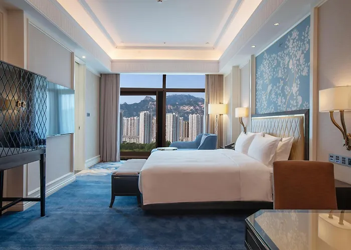 Wyndham Taian West