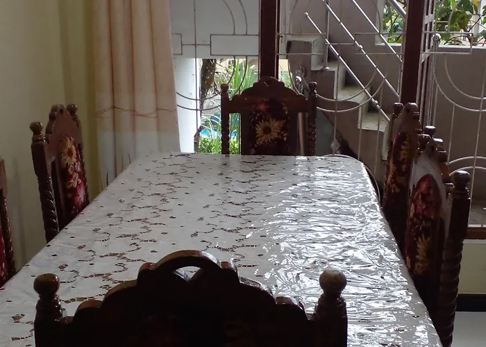 Haranya Homestay