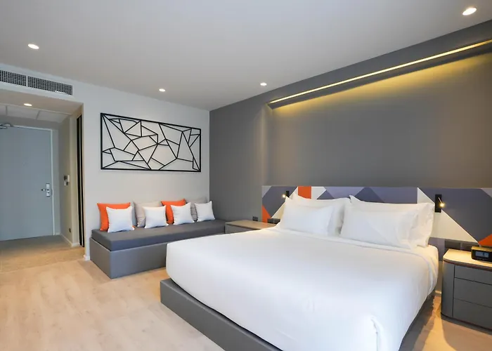 Maybis Hotel