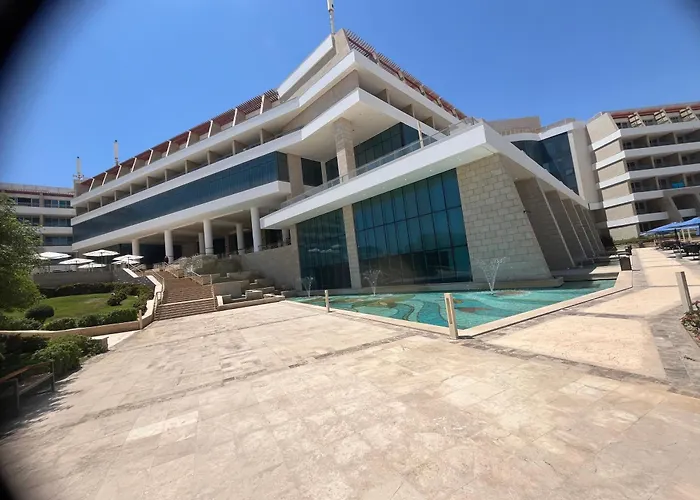 Tolip Resort El Galala Heights
