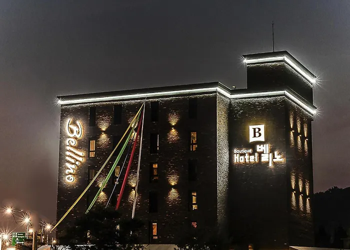 Bellino Hotel