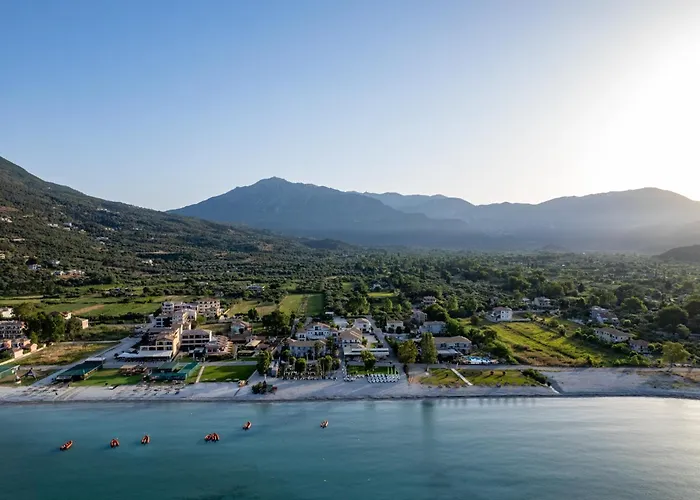Elisso Hotel