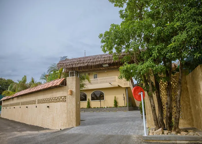 Thai Binh Cam Ranh 2 Hotel