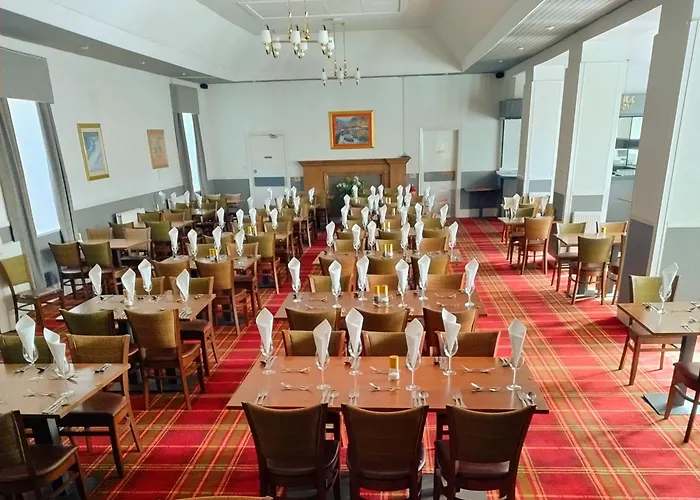 Royal Thurso Hotel
