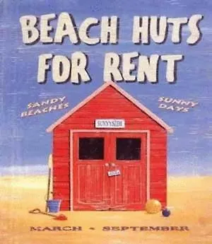 Surfing Beach Huts