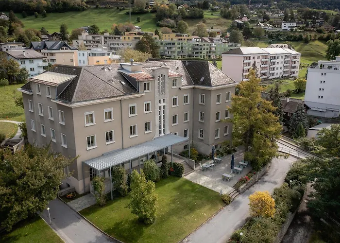 Haus Schönstatt