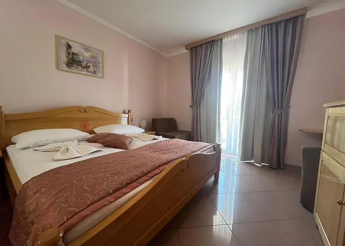 Hotel Miramare