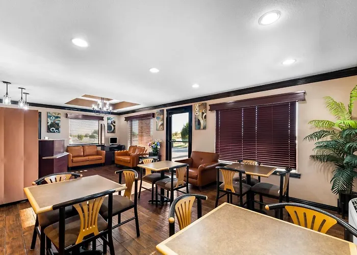 Scottish Inns - Decatur