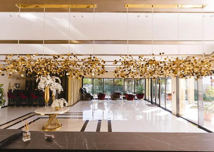 Hotel Belvedere