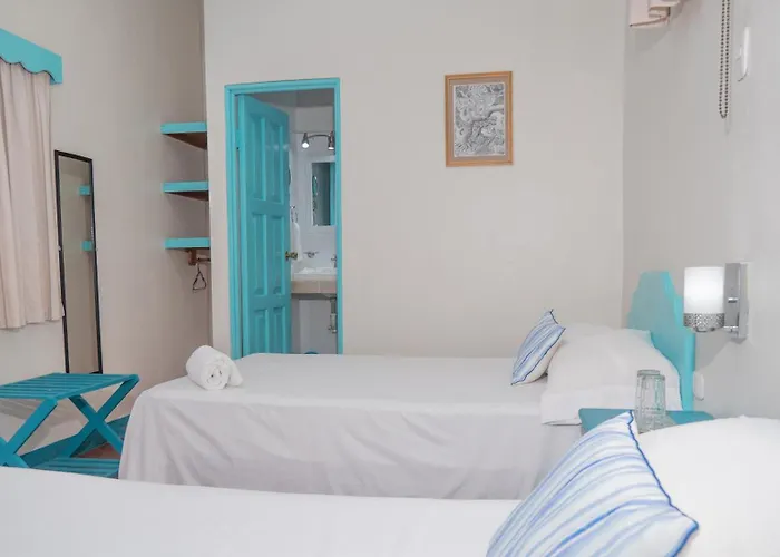 Hotel Petenchel
