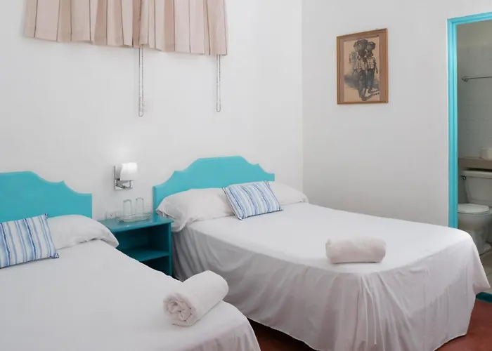 Hotel Petenchel