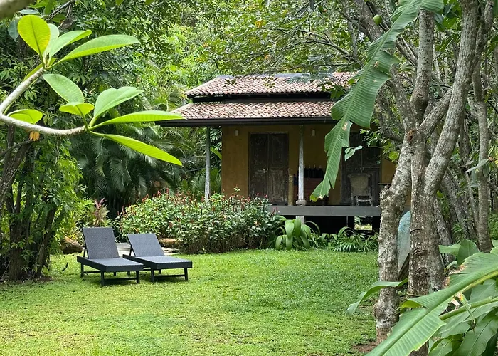 Ginganga Lodge