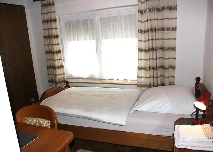 Hotel Alte Münze