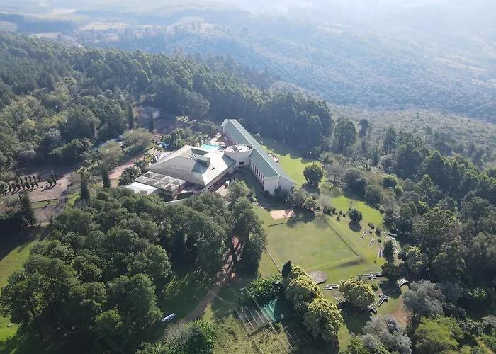 Piggs Peak Hotel