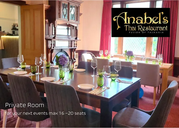 Anabel'S Of Scottsdale