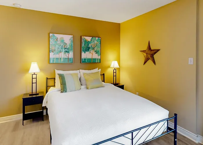 Condo 816 At North Creek Resort