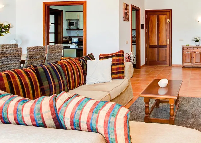 Villa Roma Lanzarote