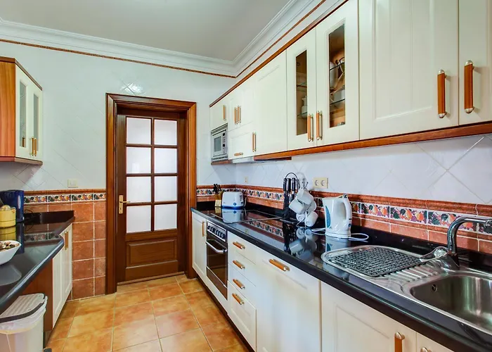 Villa Roma Lanzarote