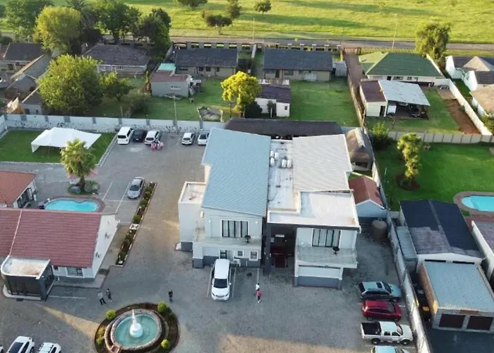 Lifestyle Lodge Hotel