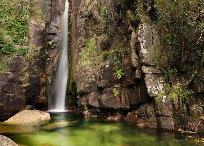 Casa da Fonte - Gerês