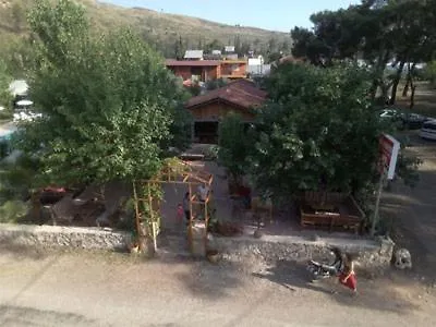 Olympos Valley Bungalow