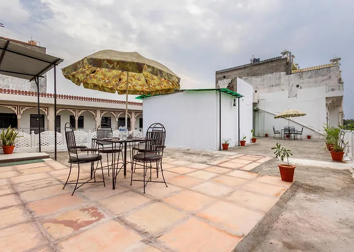 Ranthambore Resort