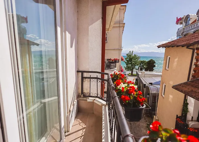 Ammotti Hotel