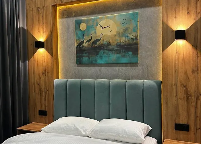 Sunrise Hotel
