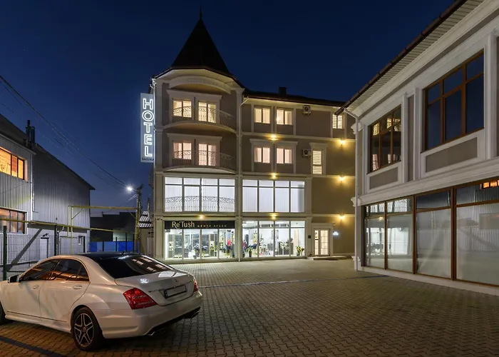 Sagora Hotel
