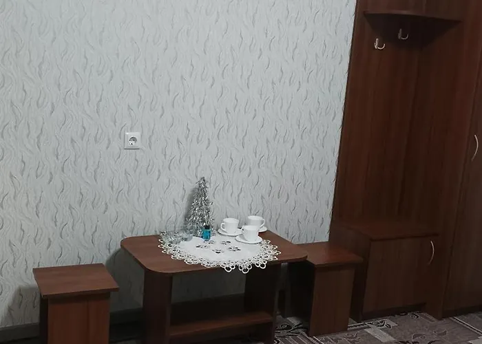 Готель Ассоль