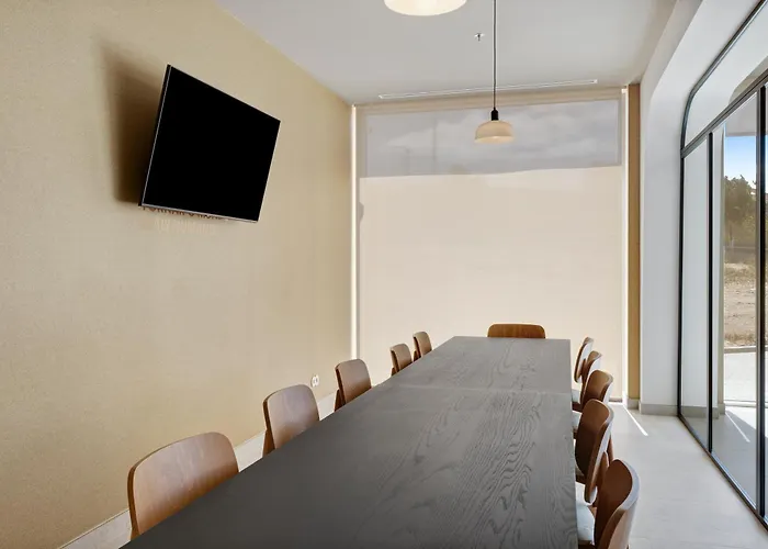 B&B Hotel Leiria Fatima