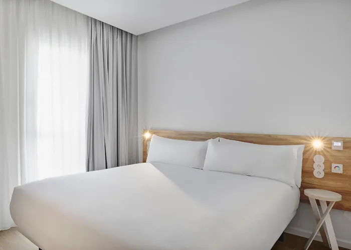 B&B Hotel Leiria Fatima