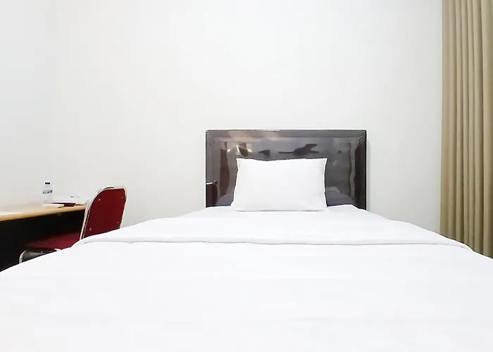 Graha Syariah Homestay Jogokariyan Mitra Reddoorz