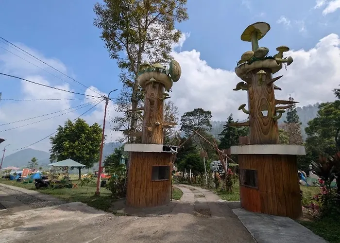 Hotel Agro Tawangmangu