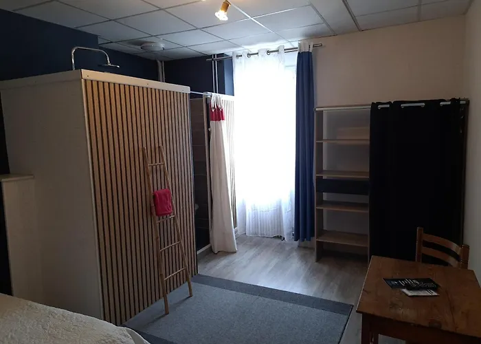Hotel Du Bearn