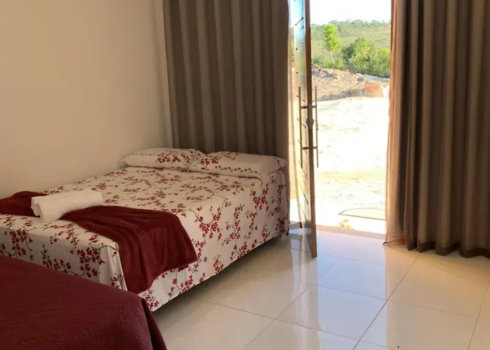 Pousada Mirante