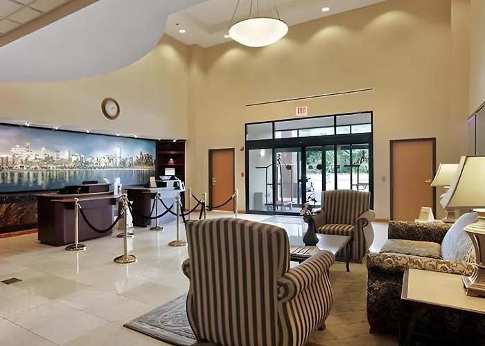 Comfort Inn & Suites Watford City