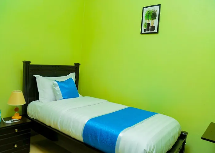 Bwiranda Hotel