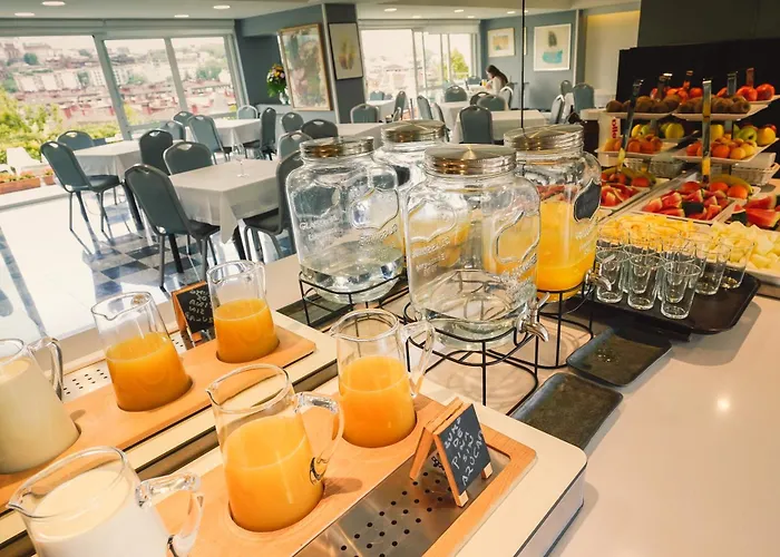 Hotel Avenida