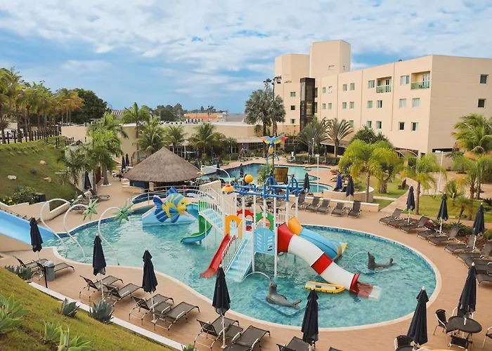 Vinhedo Plaza Hotel
