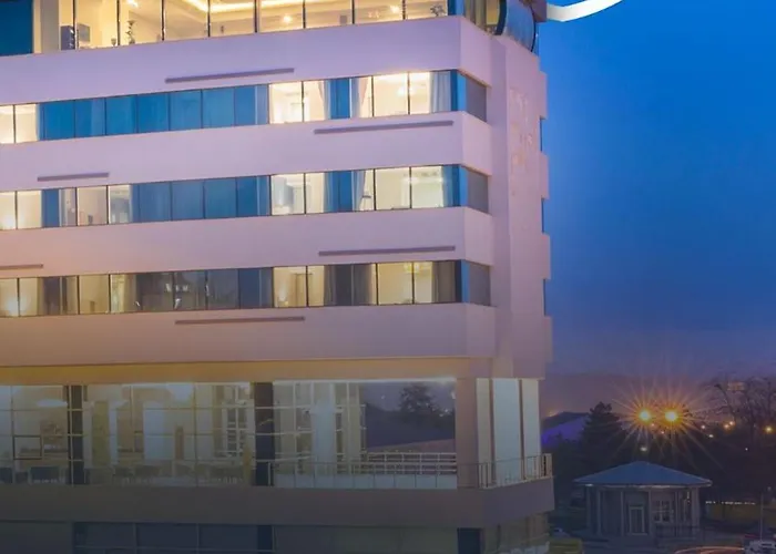 Park Dedeman Elazig
