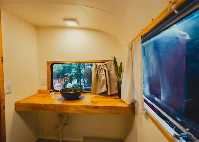 Hostel Da Vila Ilhabela