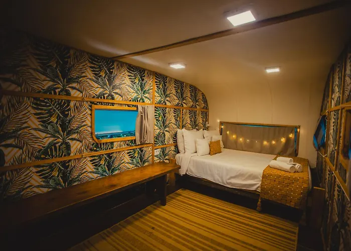 Hostel Da Vila Ilhabela