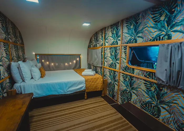 Hostel Da Vila Ilhabela