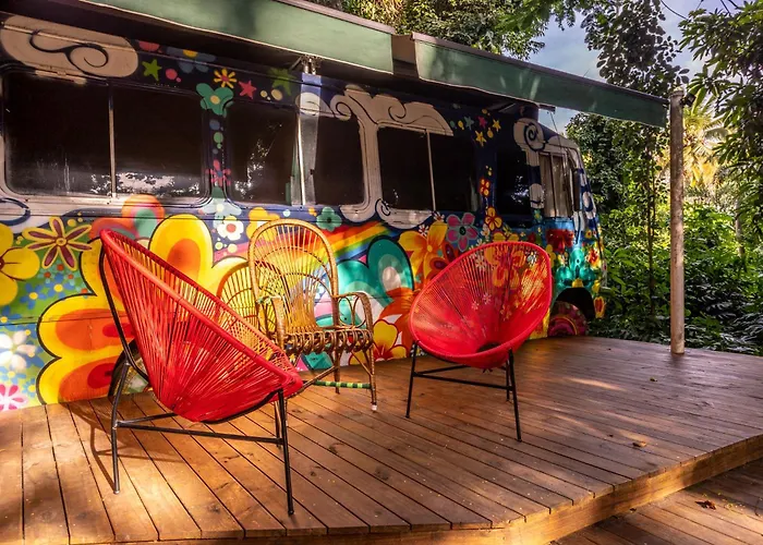 Hostel Da Vila Ilhabela